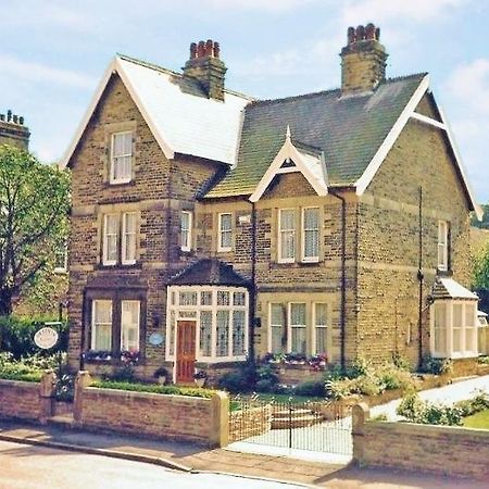 Braemar Guest House Buxton  Bagian luar foto