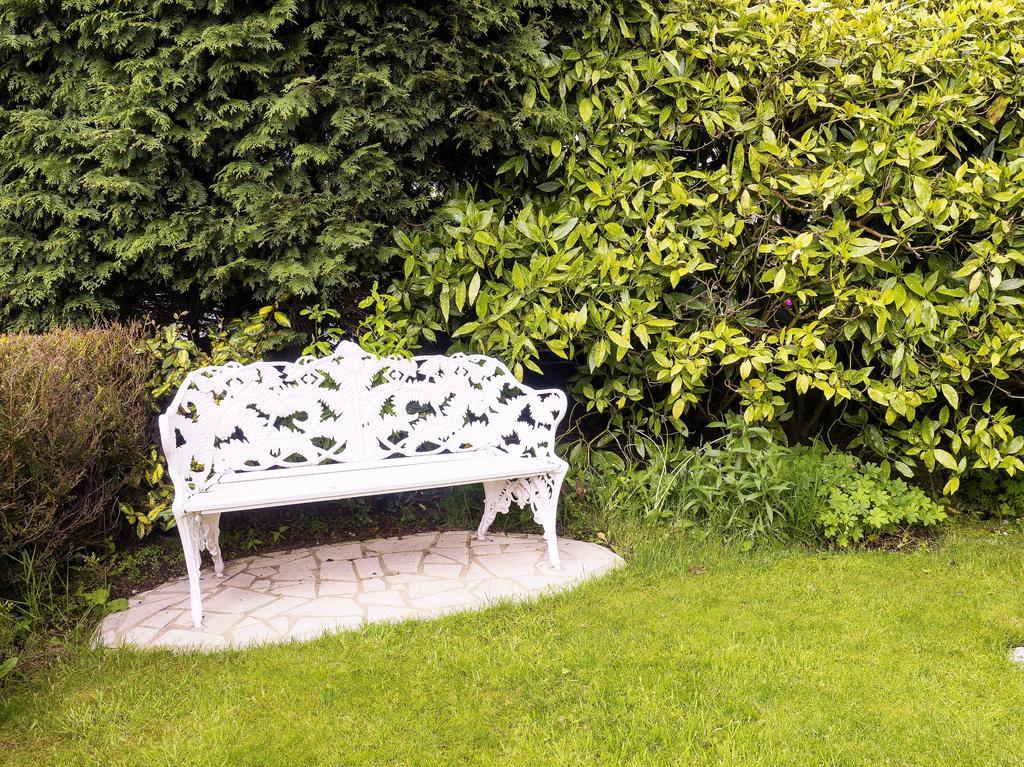 Braemar Guest House Buxton  Bagian luar foto